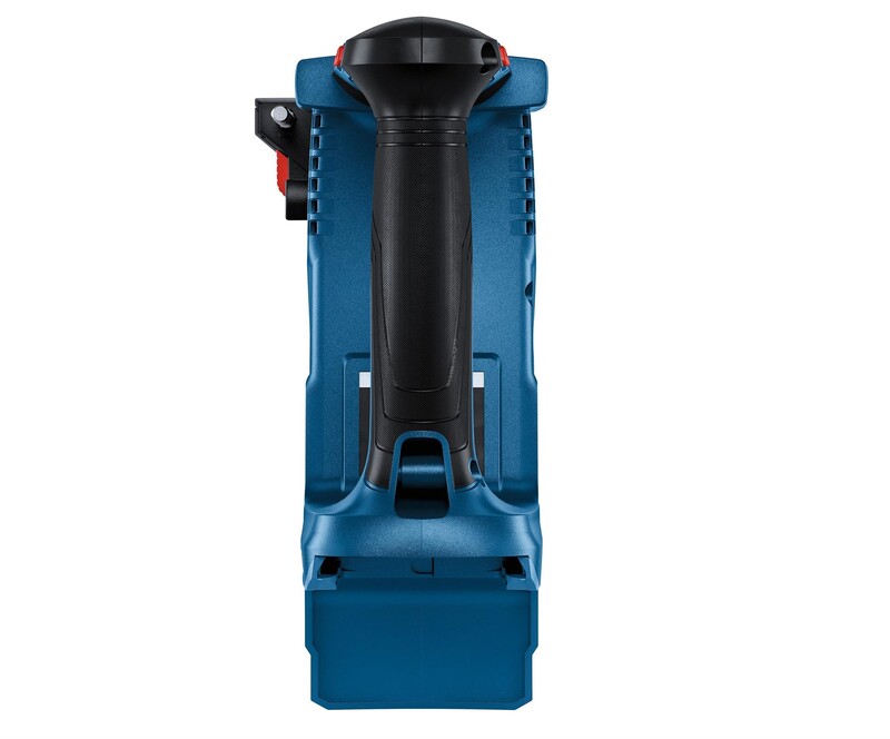 Перфоратор Bosch Professional GBH 187-LI SDS-Plus (0.611.923.021) 18В 2х5Агод, кейс