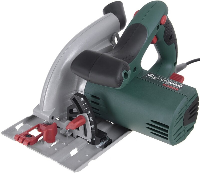 Пила Bosch PKS 55 (0.603.500.020)