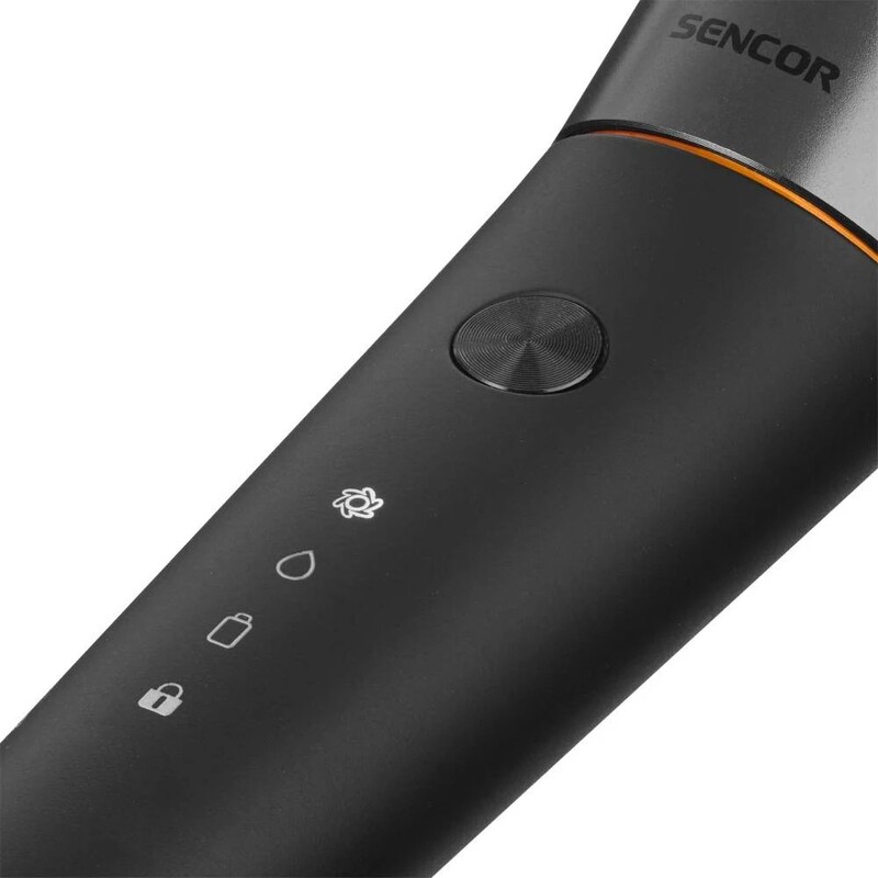 Електробритва Sencor SMS 7500BK