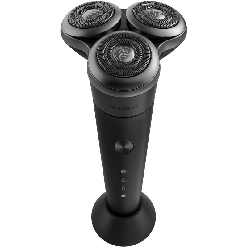 Електробритва Sencor SMS 7500BK