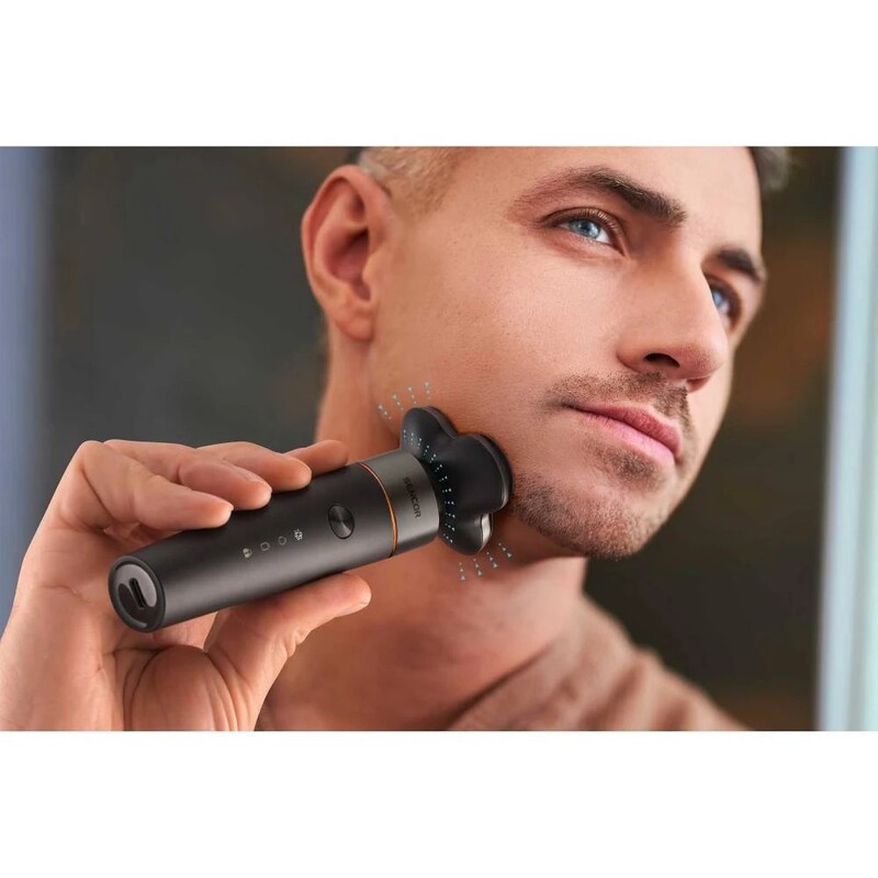 Електробритва Sencor SMS 7500BK