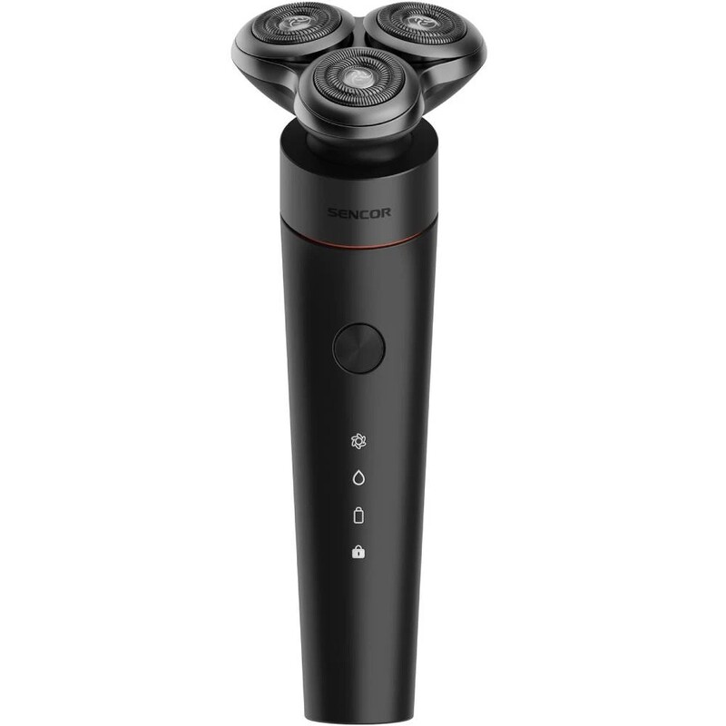 Електробритва Sencor SMS 7500BK