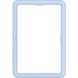 Чохол Samsung Frame Cover для Samsung Galaxy Tab S11 SM-X730/X736 11" Blue (EF-JX730CLEGWW)