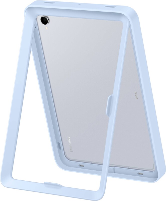 Чохол Samsung Frame Cover для Samsung Galaxy Tab S11 SM-X730/X736 11" Blue (EF-JX730CLEGWW)