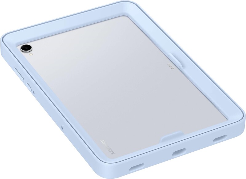 Чохол Samsung Frame Cover для Samsung Galaxy Tab S11 SM-X730/X736 11" Blue (EF-JX730CLEGWW)