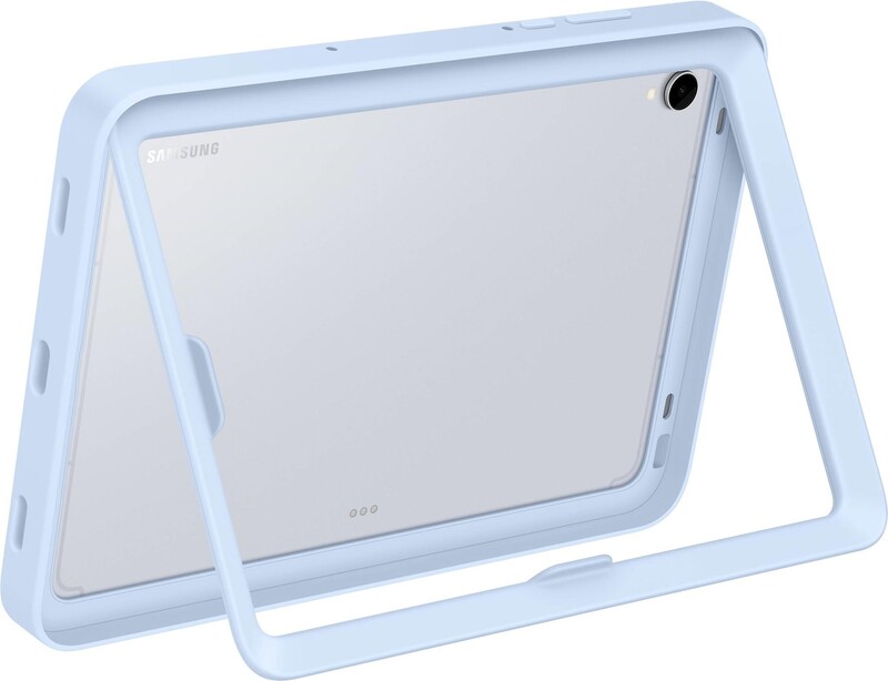 Чохол Samsung Frame Cover для Samsung Galaxy Tab S11 SM-X730/X736 11" Blue (EF-JX730CLEGWW)