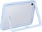 Фото - Чохол Samsung Frame Cover для Samsung Galaxy Tab S11 SM-X730/X736 11" Blue (EF-JX730CLEGWW) | click.ua