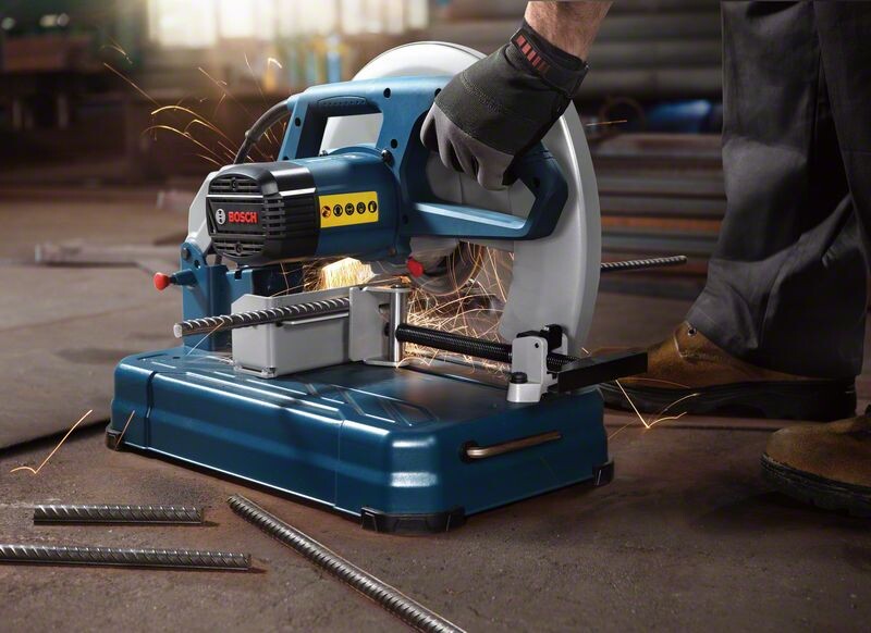 Пила Bosch Professional GCO 14-24J (0.601.B37.200)