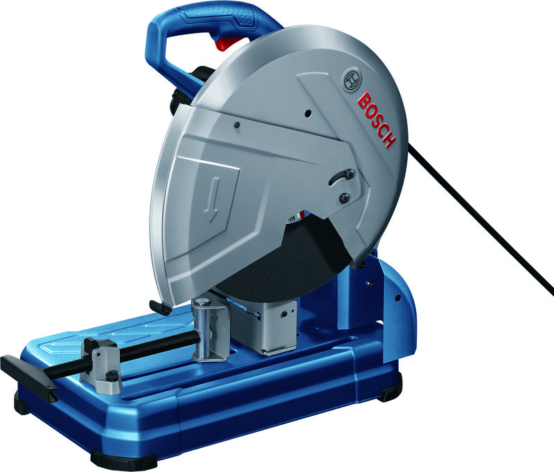 Пила Bosch Professional GCO 14-24J (0.601.B37.200)