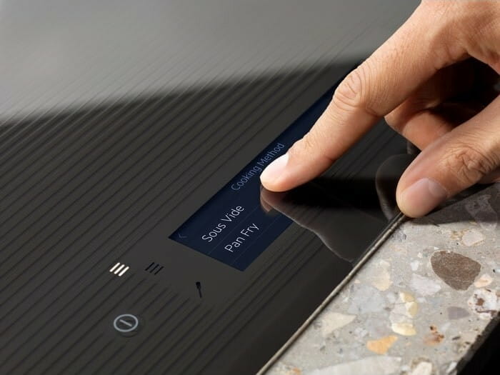 Варильна поверхня Electrolux EIS8648