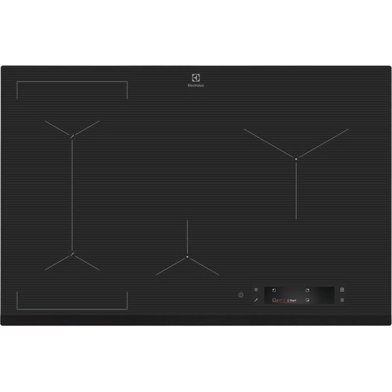 Варильна поверхня Electrolux EIS8648