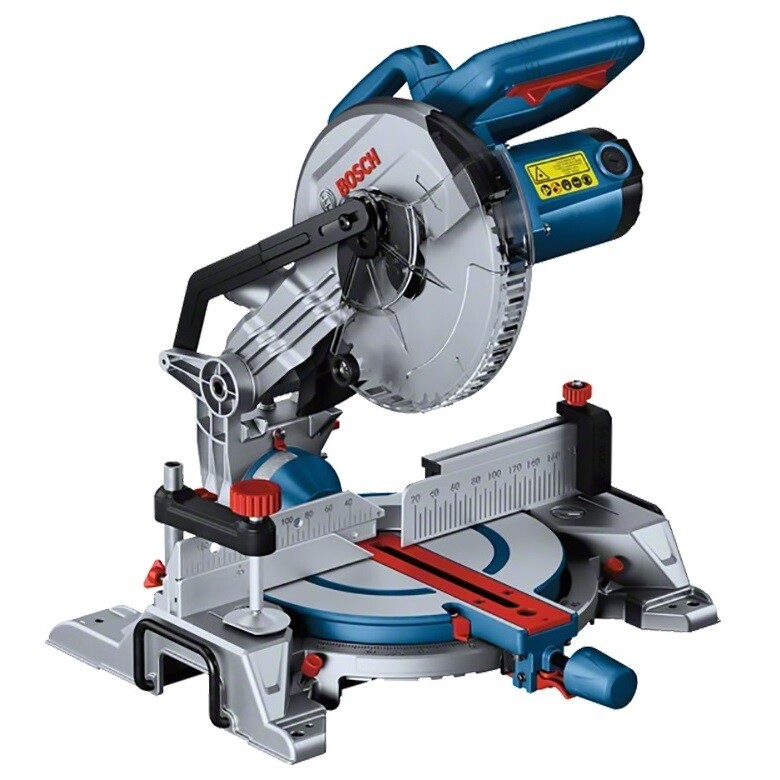 Пила Bosch Professional GCM 216 (0.601.B33.000)