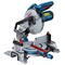 Фото - Пила Bosch Professional GCM 216 (0.601.B33.000) | click.ua