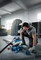 Фото - Пила Bosch Professional GCM 254 (0.601.B52.000) | click.ua