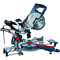 Фото - Пила Bosch Professional GCM 8 SJL (0.601.B19.100) | click.ua