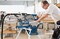 Фото - Пила Bosch Professional GCM 8 SJL (0.601.B19.100) | click.ua