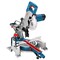 Фото - Пила Bosch Professional GCM 800 SJ (0.601.B19.000) | click.ua