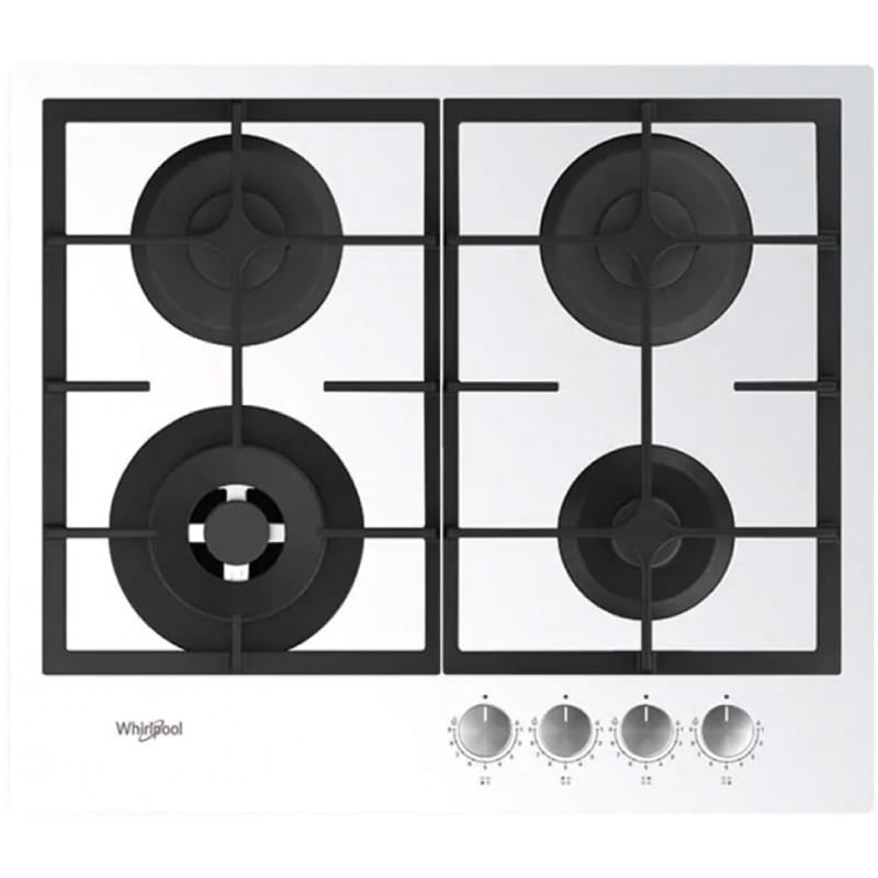 Варочная поверхность Whirlpool GOFL629WH