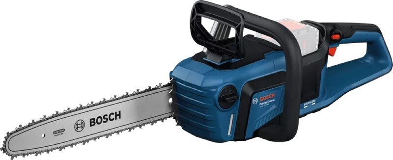 Пилка Bosch ланцюгова Professional GKE 18V-40 (0.600.8D3.000) без АКБ та ЗП
