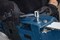 Фото - Пилка Bosch ланцюгова Professional GKE 18V-40 (0.600.8D3.000) без АКБ та ЗП | click.ua