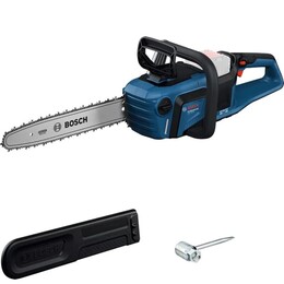 Пилка Bosch ланцюгова Professional GKE 18V-40 (0.600.8D3.000) без АКБ та ЗП