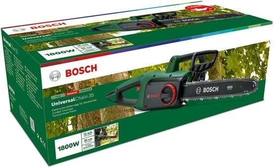 Пила Bosch цепная UniversalChain 35 (0.600.8B8.303)