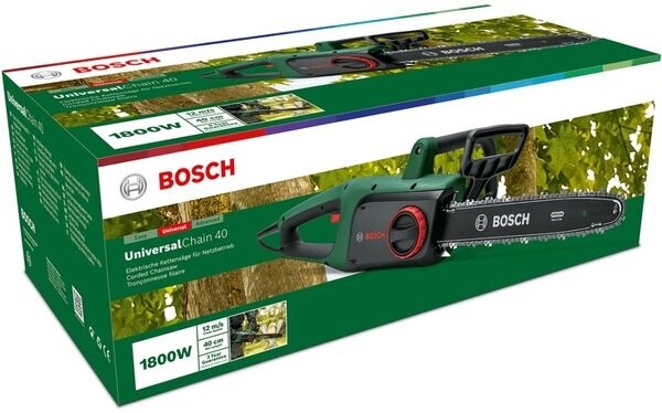 Пилка Bosch ланцюгова UniversalChain 35 (0.600.8B8.303)