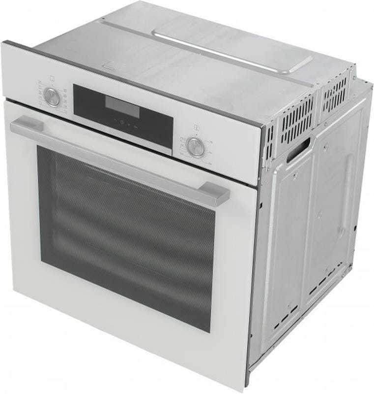 Духовой шкаф  Bosch HBJ558YW0Q