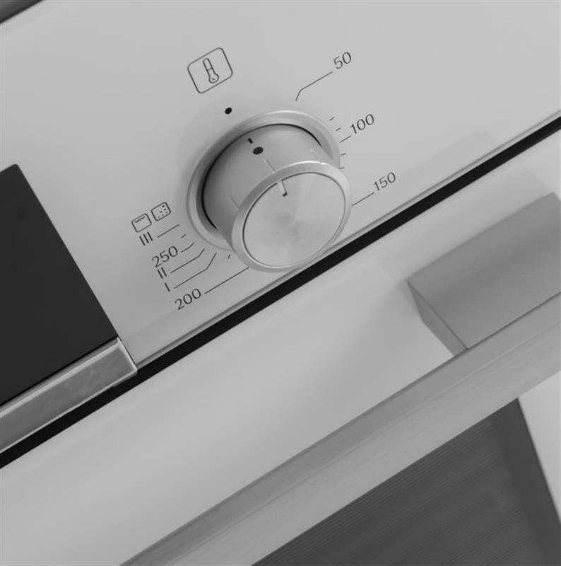 Духовой шкаф  Bosch HBJ558YW0Q