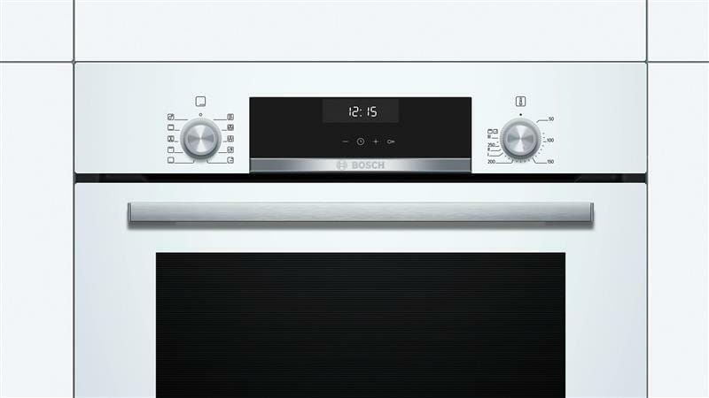 Духовой шкаф  Bosch HBJ558YW0Q