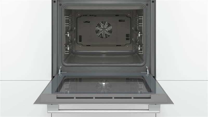 Духовой шкаф  Bosch HBJ558YW0Q
