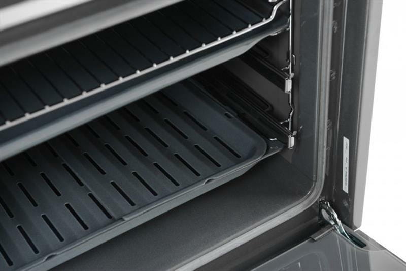 Духовой шкаф  Bosch HBJ558YW0Q