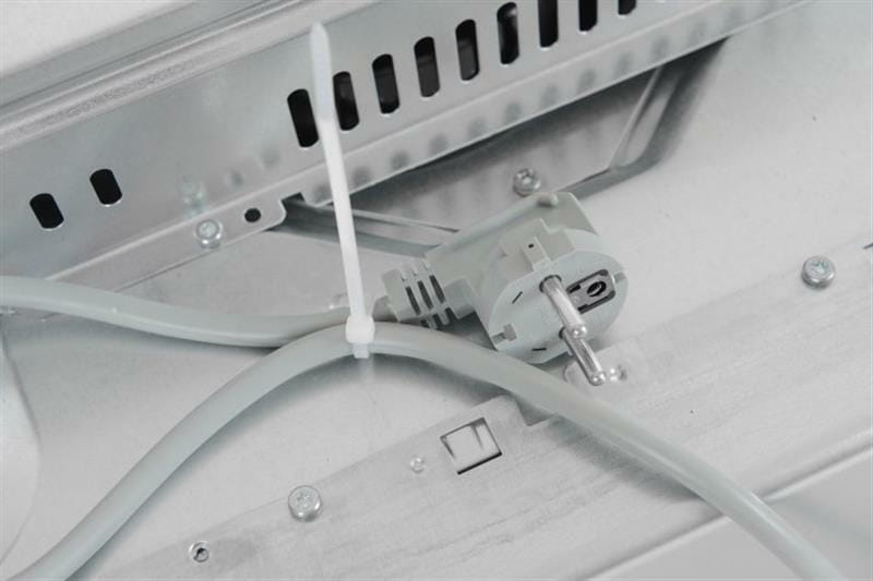 Духовой шкаф  Bosch HBJ558YW0Q