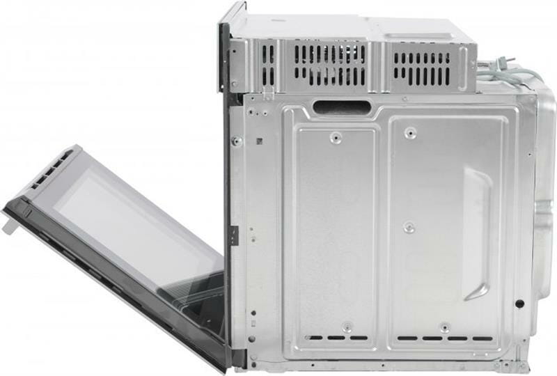 Духовой шкаф  Bosch HBJ558YW0Q