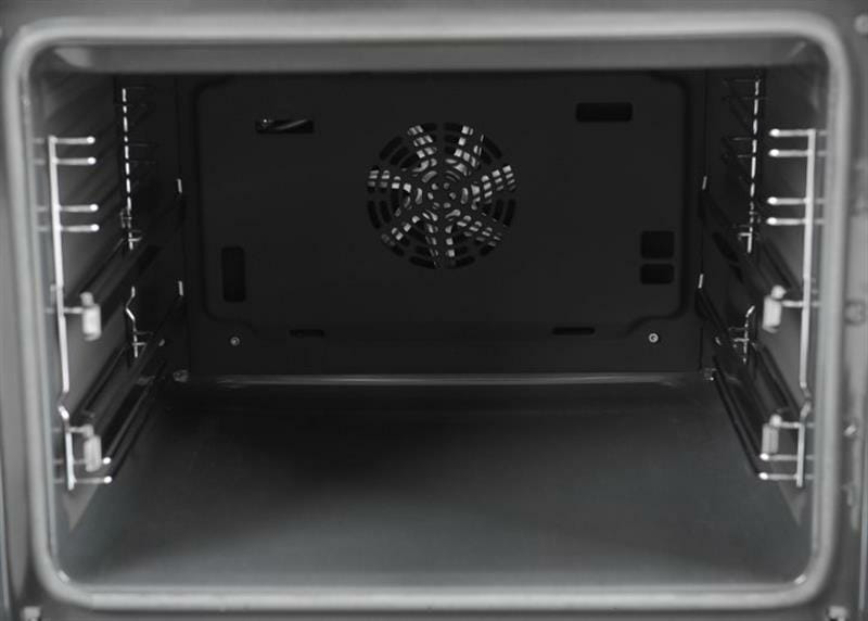 Духовой шкаф  Bosch HBJ558YW0Q