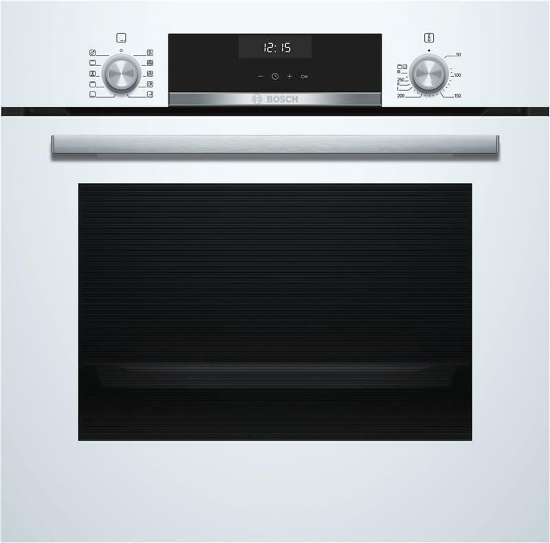 Духовой шкаф  Bosch HBJ558YW0Q