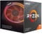 Фото - Процессор AMD Ryzen 7 3800X (3.9GHz 32MB 105W AM4) Box (100-100000025BOX) | click.ua