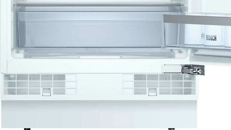 Встраиваемый холодильник Bosch KUR15ADF0