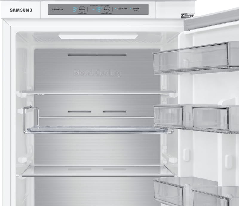 Встраиваемый холодильник Samsung BRB267054WW/UA