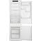 Фото - Встраиваемый холодильник Indesit INC20T321EU | click.ua