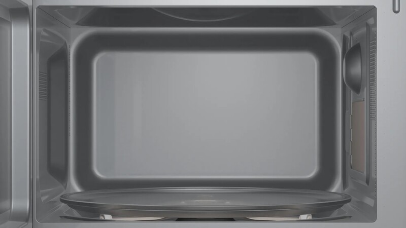 Встраиваемая микроволновая печь Bosch BFL623MC3