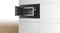 Фото - Встраиваемая микроволновая печь Bosch BFL623MC3 | click.ua