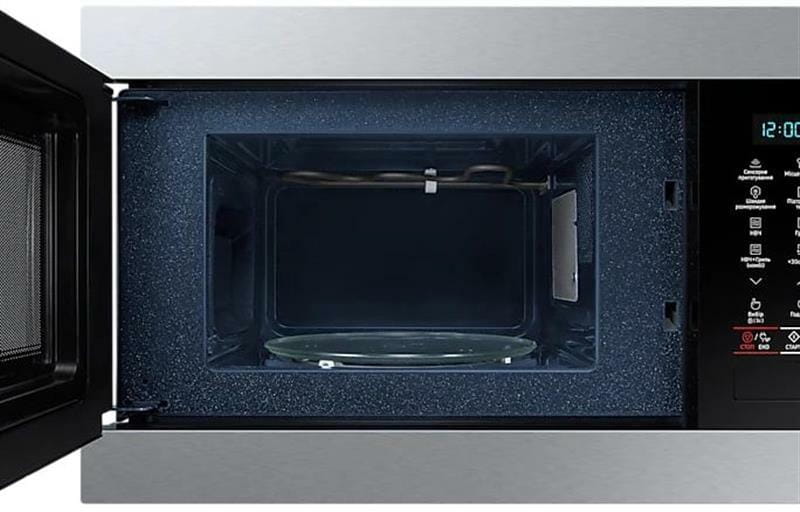 Встраиваемая микроволновая печь Samsung MG22M8074AT/UA