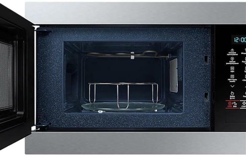 Встраиваемая микроволновая печь Samsung MG22M8074AT/UA
