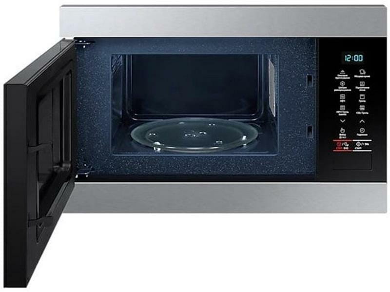 Встраиваемая микроволновая печь Samsung MG22M8074AT/UA