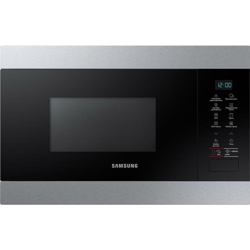 Встраиваемая микроволновая печь Samsung MG22M8074AT/UA