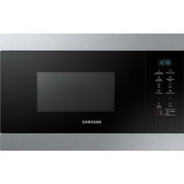 Встраиваемая микроволновая печь Samsung MG22M8074AT/UA