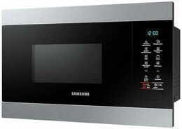 Встраиваемая микроволновая печь Samsung MG22M8074AT/UA