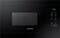 Фото - Мікрохвильова піч Samsung MG22M8054AK/UA | click.ua