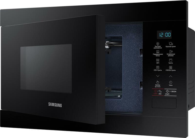Микроволновая печь Samsung MG22M8054AK/UA